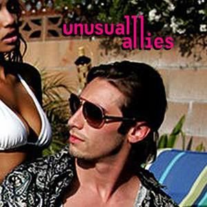 Meet your Posher, Patrick